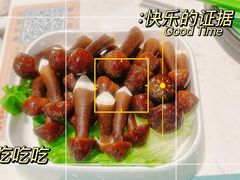 -聚汇坊椰子鸡·山野菌(环市东店)