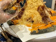 -咕鹿流心披萨(下沙店)