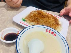 -荔银肠粉(广州天河华利路店)