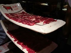 -左庭右院鲜牛肉火锅(新梅广场店)