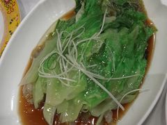 -万荣烤鸭店·北京菜(天坛店)