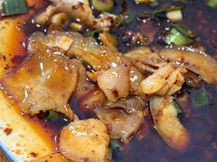 -温记府廟豆汤饭·始于1955年(海椒店)
