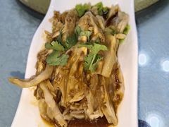 -六和聚传统烤鸭.天津菜(和平店)