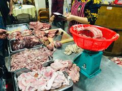 -标记美食新鲜猪杂(兴南大道店)
