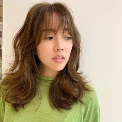 点击看大图 -Rise Hair上升造型