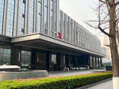 -都会尚膳·海鲜自助餐厅(重庆万豪酒店)