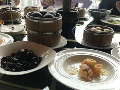 -富力丽思卡尔顿酒店·丽轩中餐厅