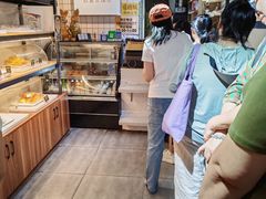 -韩国利尔面包(桂林路店)