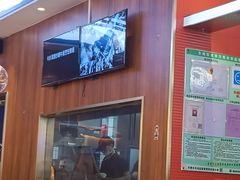 -牛扒驾到(东城星河城嘉荣店)