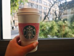 -星巴克(武康路店)