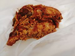 -德盛炸鸡腿(大沽南路店)