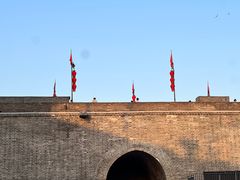 -西安城墙·碑林历史文化景区