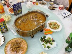 -碧海银沙海鲜餐厅(恒大海上威尼斯店)