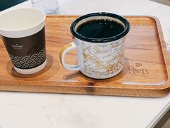 -Peet's Coffee皮爷咖啡(上海长风大悦城店)