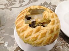 -新兴家喻酒家·羊城名宴(昌岗店)