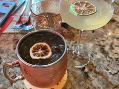 -BROWNSTONE布朗石西班牙餐厅(富城店)