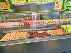 -糕材生•糕点•生日蛋糕(钟楼街店)