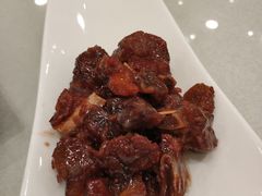糖醋小排-国华酒楼(右内店)