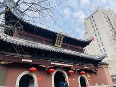 -上海白云观