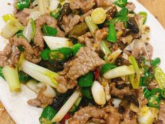 -九九牛肉馆(南山路店)