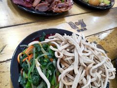 -惠丰源烩面馆(经七路店)