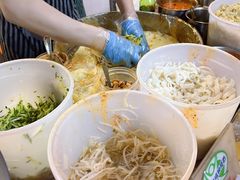 -安徽阜阳卷馍(西单店)