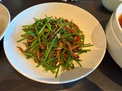 野山椒芫爆肚丝-湖里春风·淮扬菜(丽泽天街店)