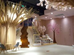 -丽池宫韩式汗蒸会馆(华灯坊店)
