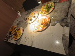 -比格比萨自助(宝山日月光店)