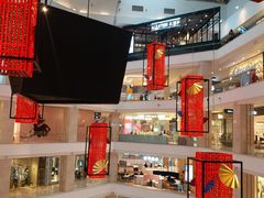-星巴克(大连柏威年店)