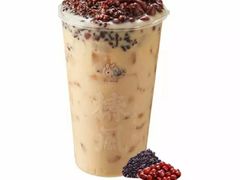 血糯米红豆鲜奶茶-椿风·养身茶饮(吉大店)