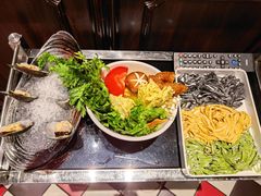 -一哥澳门豆捞·澳门风打边炉(高德置地店)