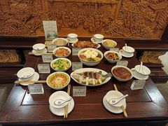 -咸亨酒店•非遗绍兴菜•中华老字号(堂吃餐厅)