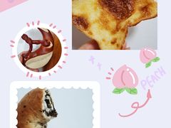 芝麻贝果-慢熟面包店bud bread(孩儿巷店)