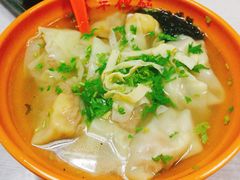 -海平馄饨(逍遥二路店)