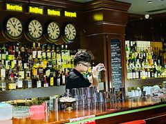 -味德西餐音乐酒吧 Wade's Bar&Grill