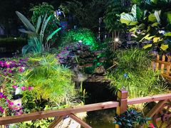 -聚缘·湘味音乐餐厅party(罗湖店)