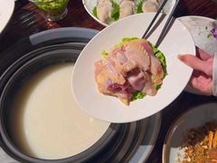 -大良毋米粥(锦龙路总店)