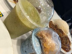 -宜家·瑞典风味餐厅(烟台路店)