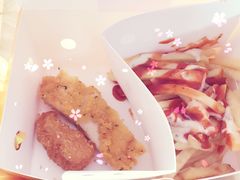 -麦当劳(伟城广场店)
