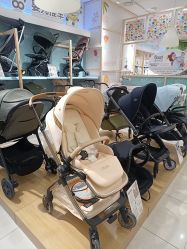 -丽家宝贝(世纪金源购物中心店)