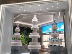 -好利来(牡丹园店)