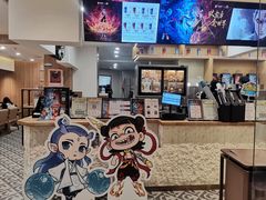 -霸王茶姬(正佳广场店)