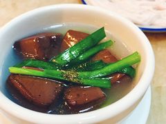 -华哥新鲜猪精品美食