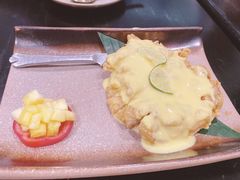 -Thai Alley泰爱里(二沙岛店)