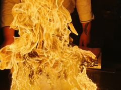 -大神太神·铁板烧(瑞虹天地月亮湾店)