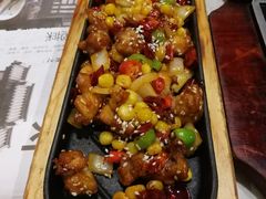 -将军牛排·尔滨地标朝鲜族美食(总店)