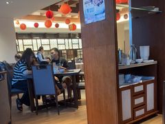 -静之湖湖畔餐厅