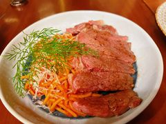 -ibarrel爱杯·bistro&brunch(江宁路店)