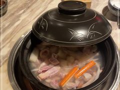 -同仁四季椰子鸡(福田东园总店)